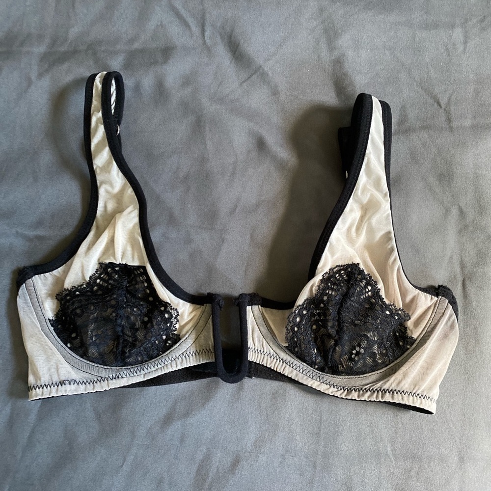 bra